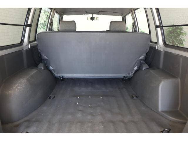 1992 Mitsubishi Pajero JDM car for sale — photo 14 of 17