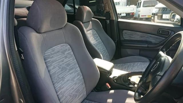 2000 Nissan Skyline JDM car for sale — photo 17 of 20