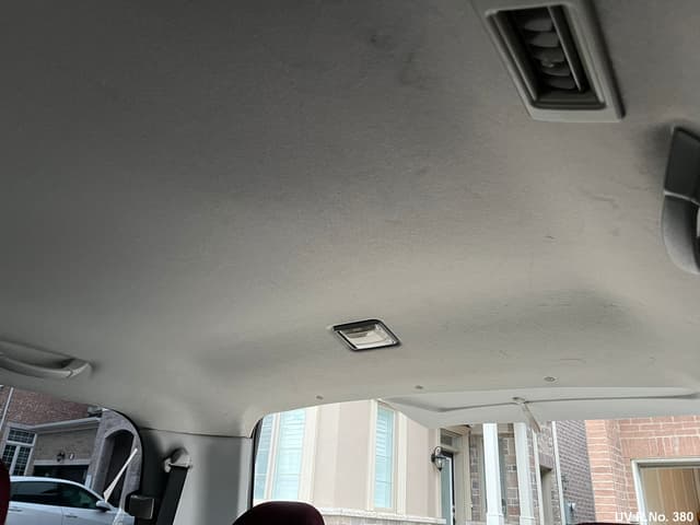 1998 Mitsubishi Delica JDM car for sale — photo 8 of 10