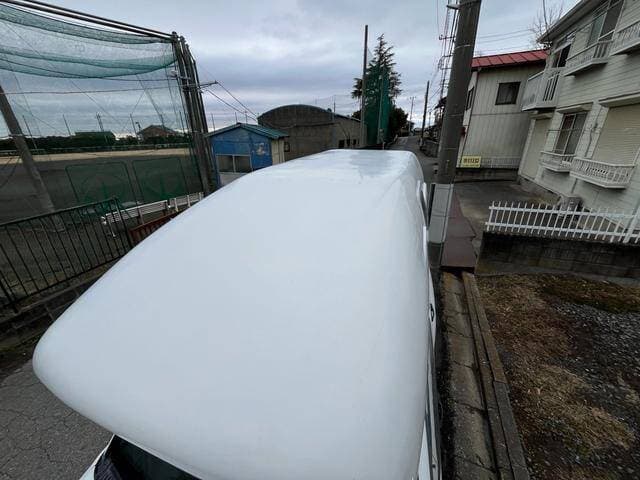 2000 Mitsubishi Pajero JDM car for sale — photo 18 of 20