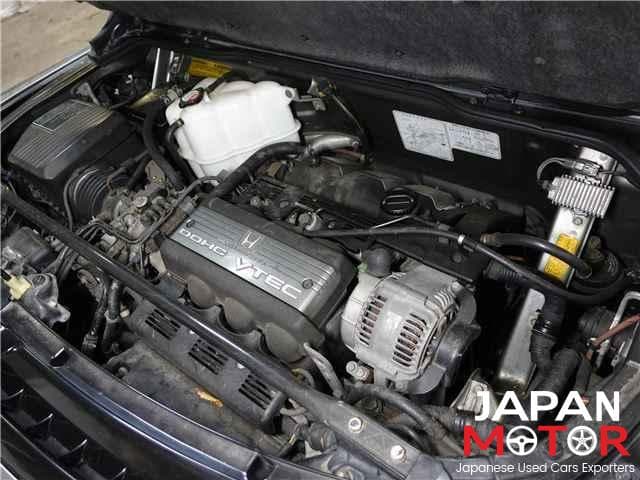 1991 Honda NSX JDM car for sale — photo 14 of 14