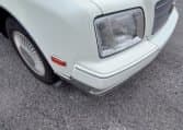 2001 Toyota Century JDM car for sale — photo 24 of 24