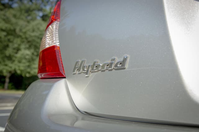 2001 Toyota Prius JDM car for sale — photo 8 of 18