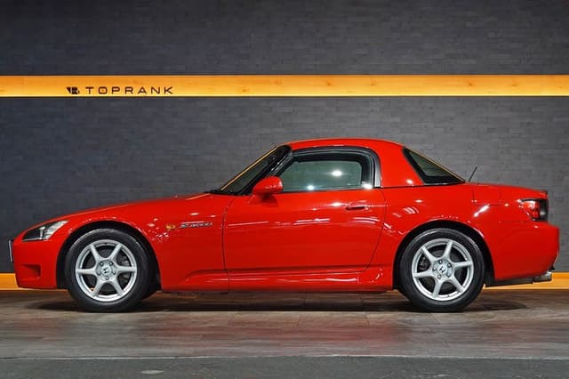 1999 Honda S2000 JDM car for sale — photo 11 of 25