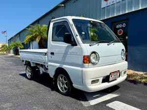 1992 Suzuki Carry JDM car for sale