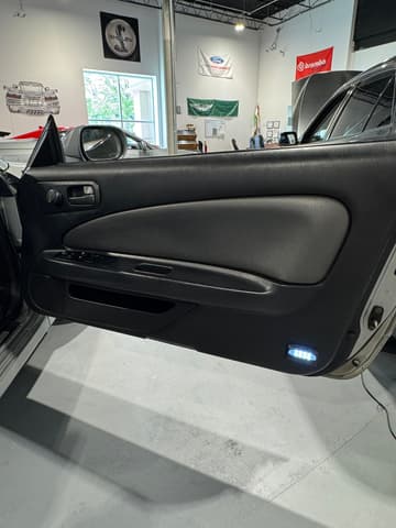 2000 Nissan Silvia JDM car for sale — photo 14 of 25