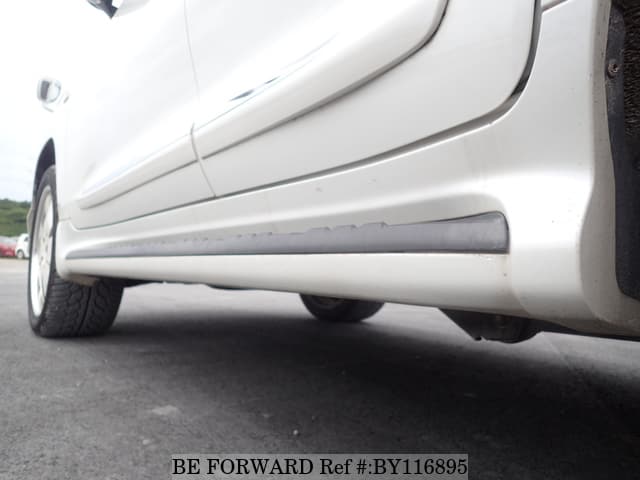 2007 Toyota Land Cruiser JDM car for sale — photo 19 of 25