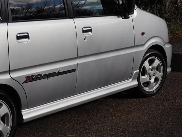 2000 Daihatsu Move JDM car for sale — photo 23 of 25