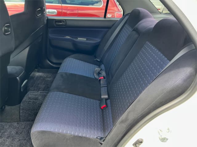 2003 Mitsubishi Lancer JDM car for sale — photo 18 of 20