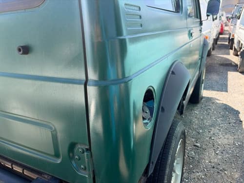 1994 Suzuki Jimny JDM car for sale — photo 7 of 15