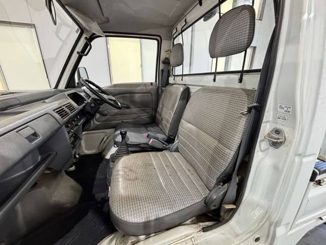 1994 Honda Acty JDM car for sale — photo 10 of 25
