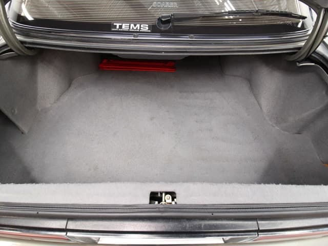 1991 Toyota Soarer JDM car for sale — photo 24 of 25