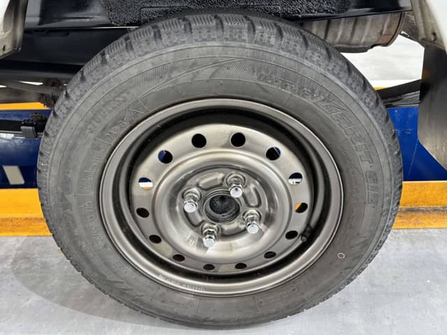 2001 Suzuki Carry JDM car for sale — photo 16 of 24