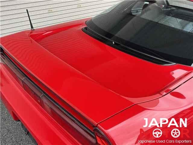 1990 Honda NSX JDM car for sale — photo 12 of 13