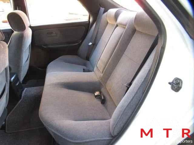 1994 Nissan Skyline JDM car for sale — photo 8 of 9