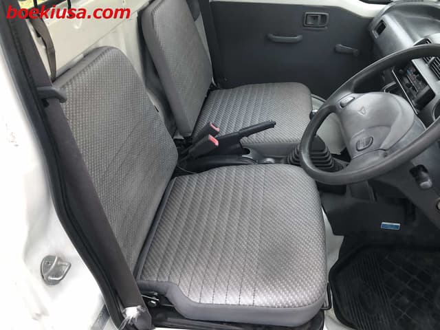 2000 Daihatsu Hijet JDM car for sale — photo 14 of 22