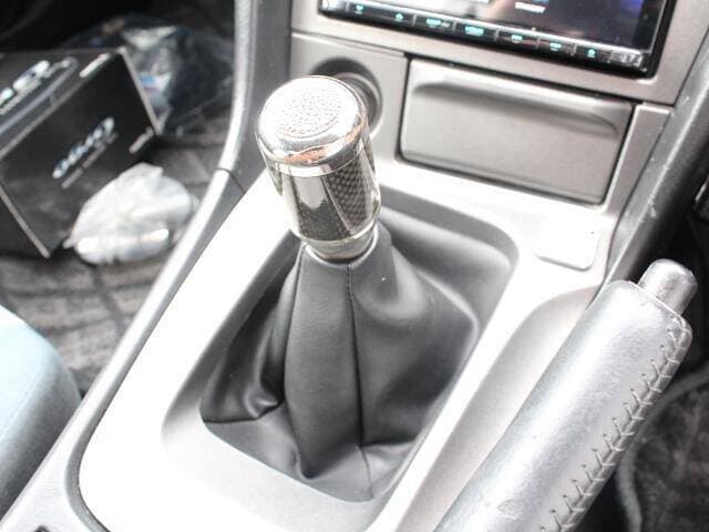 2000 Nissan Skyline JDM car for sale — photo 8 of 12
