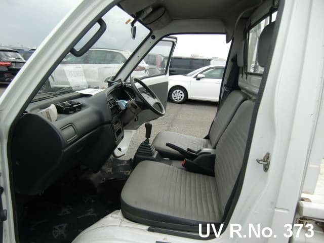 1994 Suzuki Carry JDM car for sale — photo 18 of 20
