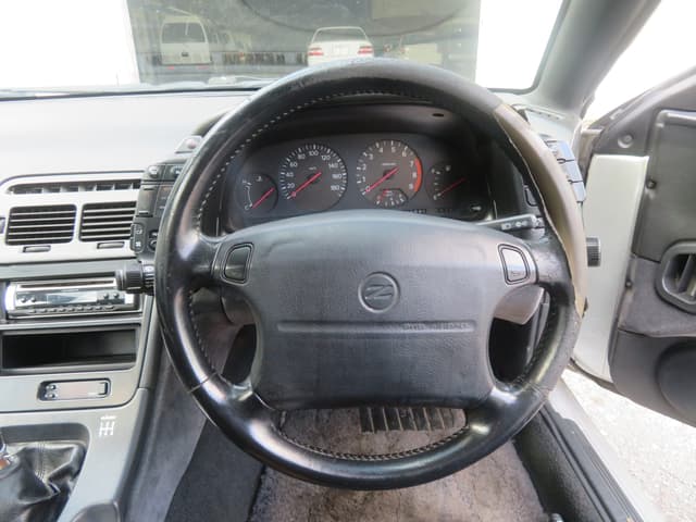 1994 Nissan Fairlady Z JDM car for sale — photo 14 of 25