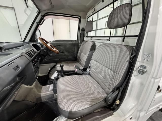 1998 Honda Acty JDM car for sale — photo 10 of 25