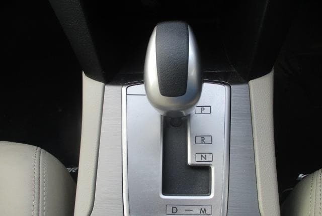 2009 Subaru Legacy JDM car for sale — photo 11 of 25