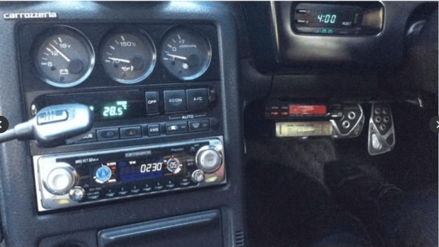 1990 Nissan Skyline JDM car for sale — photo 3 of 9