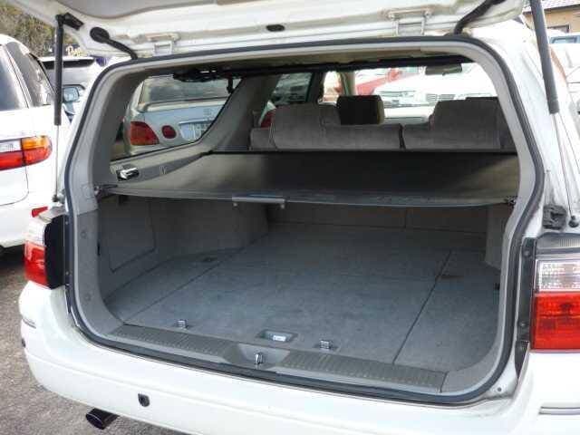 1998 Nissan Stagea JDM car for sale — photo 6 of 7