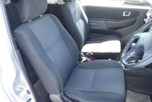 2007 Mitsubishi Pajero Mini JDM car for sale — photo 25 of 25