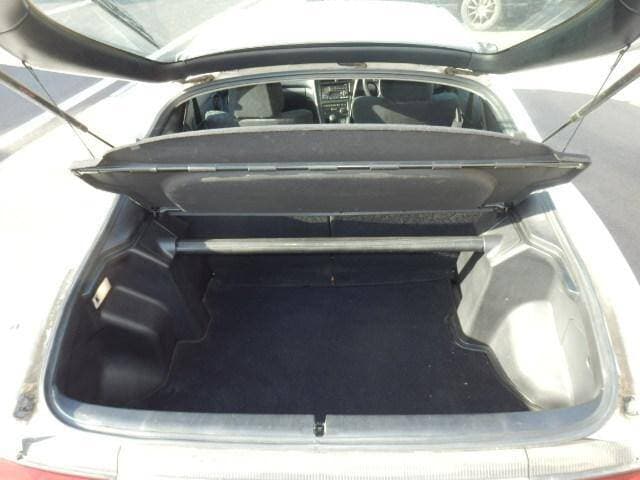 1996 Toyota Celica JDM car for sale — photo 16 of 19