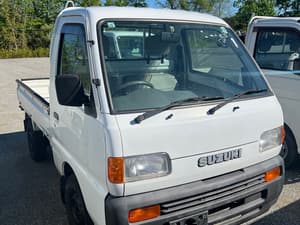 1998 Suzuki Carry JDM car for sale