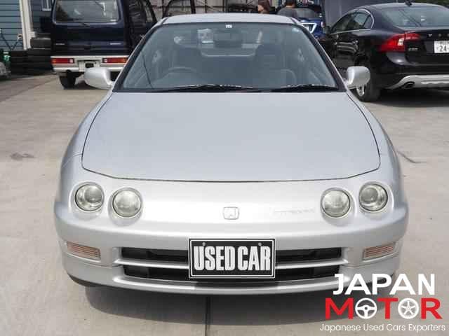1993 Honda Integra JDM car for sale — photo 2 of 21