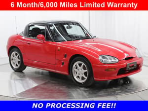 1992 Suzuki Cappuccino JDM car for sale