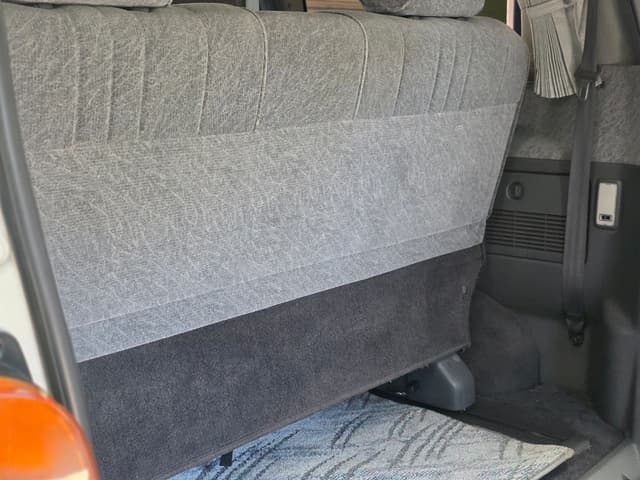1996 Toyota JDM car for sale — photo 2 of 25