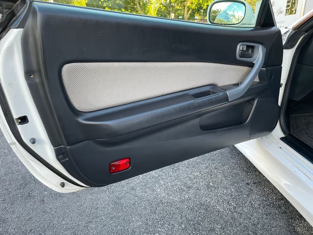 1998 Nissan Skyline JDM car for sale — photo 11 of 23