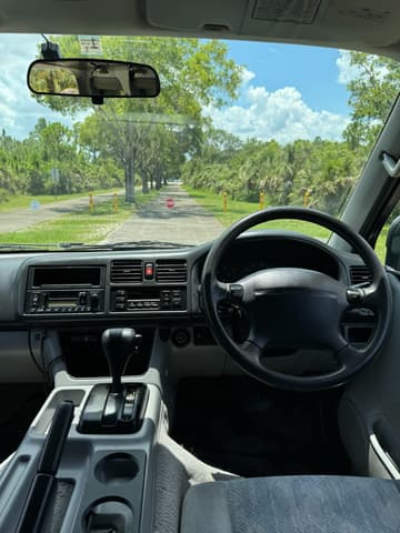 1998 Mazda Bongo JDM car for sale — photo 18 of 20