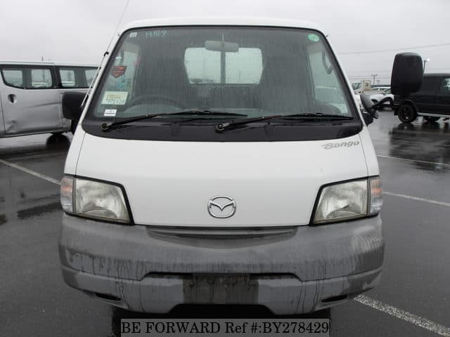 2004 Mazda Bongo JDM car for sale — photo 8 of 25