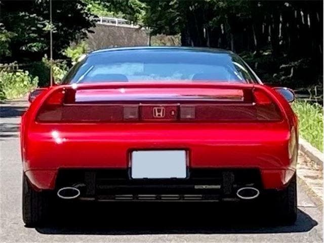 1990 Honda NSX JDM car for sale — photo 6 of 25