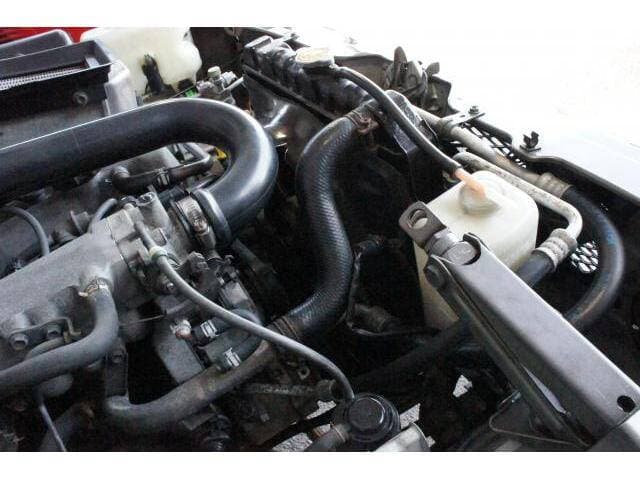 1996 Suzuki Jimny JDM car for sale — photo 8 of 20
