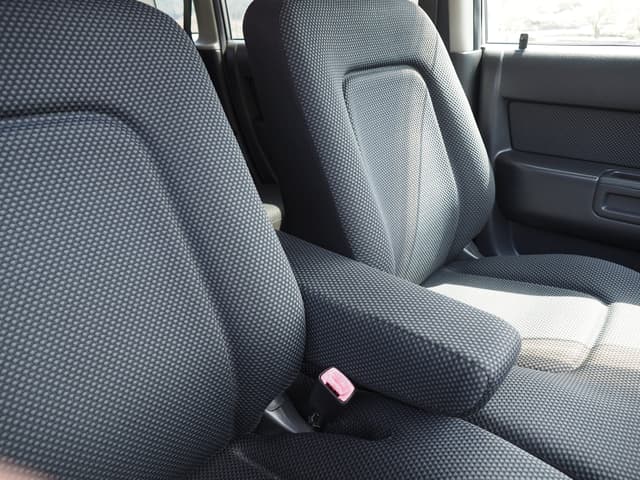 2002 Toyota JDM car for sale — photo 17 of 25