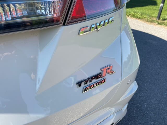 2010 Honda Civic JDM car for sale — photo 18 of 21