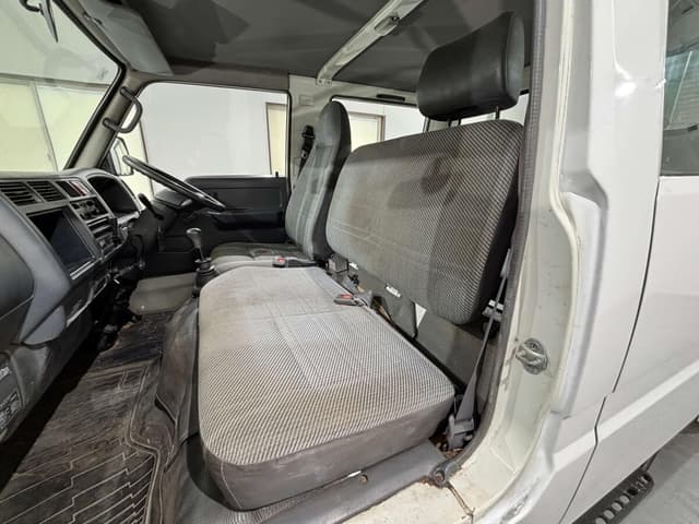 1997 Toyota Toyoace JDM car for sale — photo 10 of 25