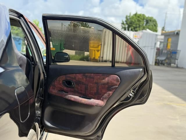 1997 Mitsubishi Lancer Evolution JDM car for sale — photo 21 of 25