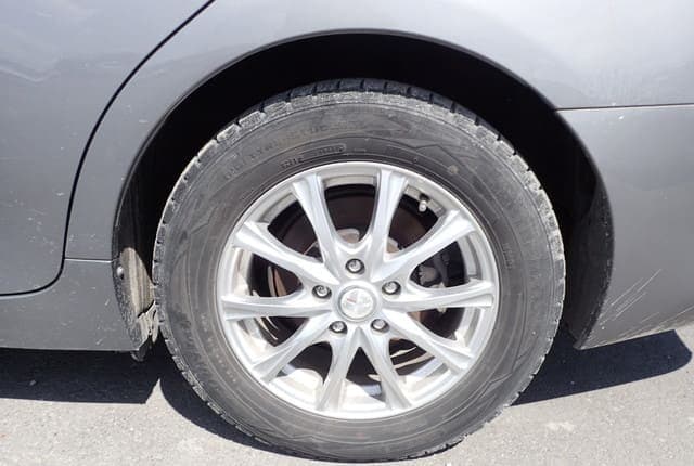 2009 Toyota Mark X JDM car for sale — photo 10 of 25