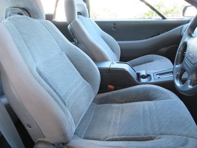 1994 Subaru Alcyone JDM car for sale — photo 3 of 9