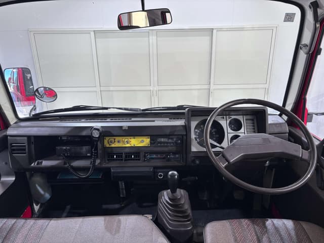 1990 Nissan Atlas JDM car for sale — photo 7 of 25