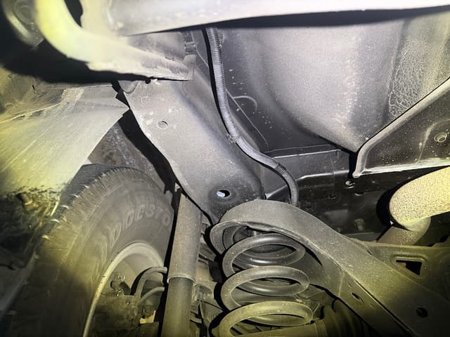 2000 Mitsubishi Pajero JDM car for sale — photo 10 of 16