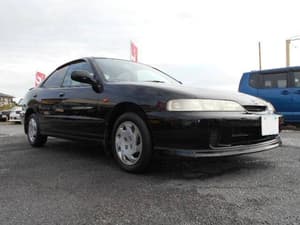 1997 Honda Integra JDM car for sale
