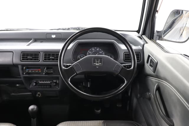 1994 Honda Acty JDM car for sale — photo 10 of 25