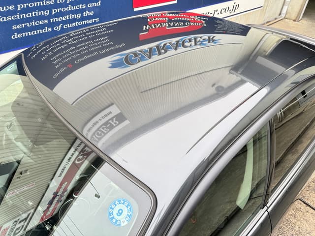 2009 Subaru Legacy JDM car for sale — photo 17 of 25