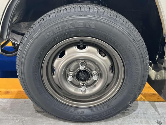1996 Honda Acty JDM car for sale — photo 25 of 25